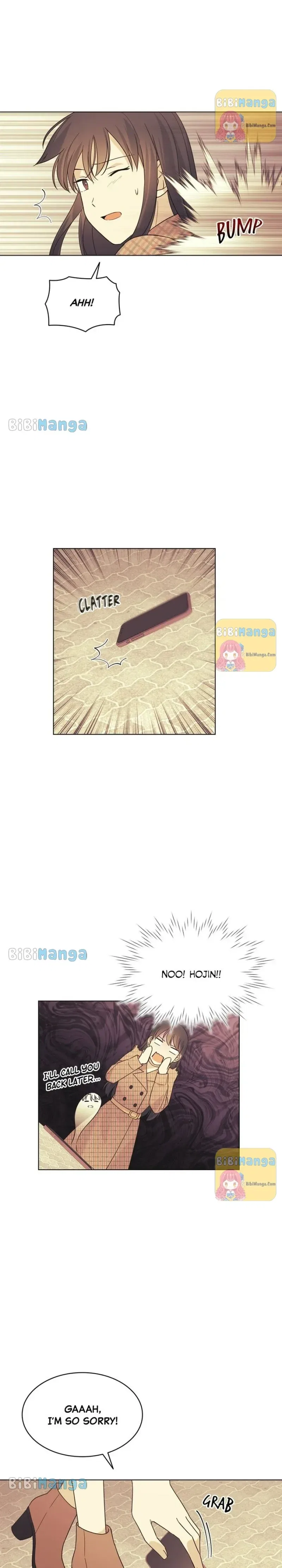 Is Everyday Life Possible? Chapter 88 – Page 32
