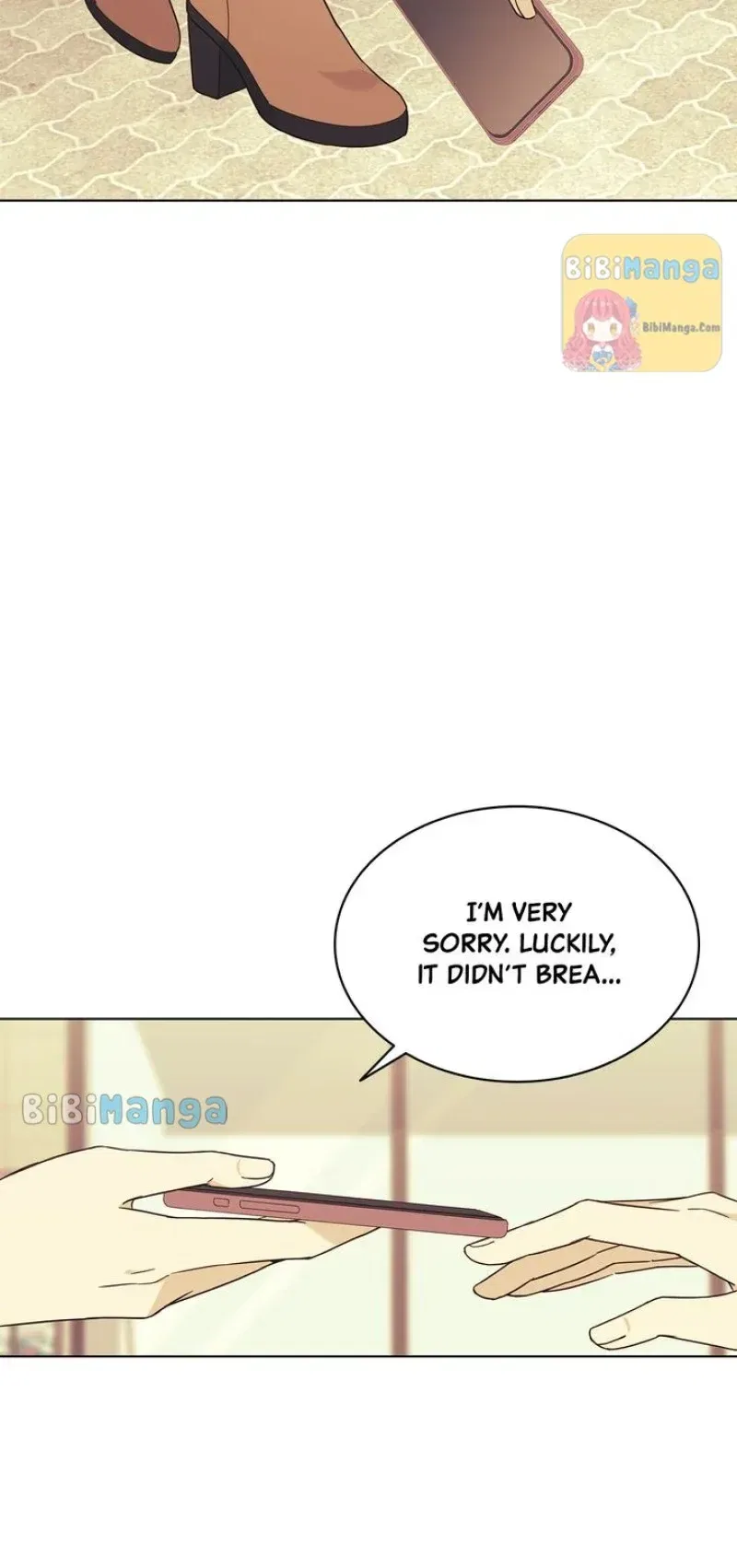 Is Everyday Life Possible? Chapter 88 – Page 33