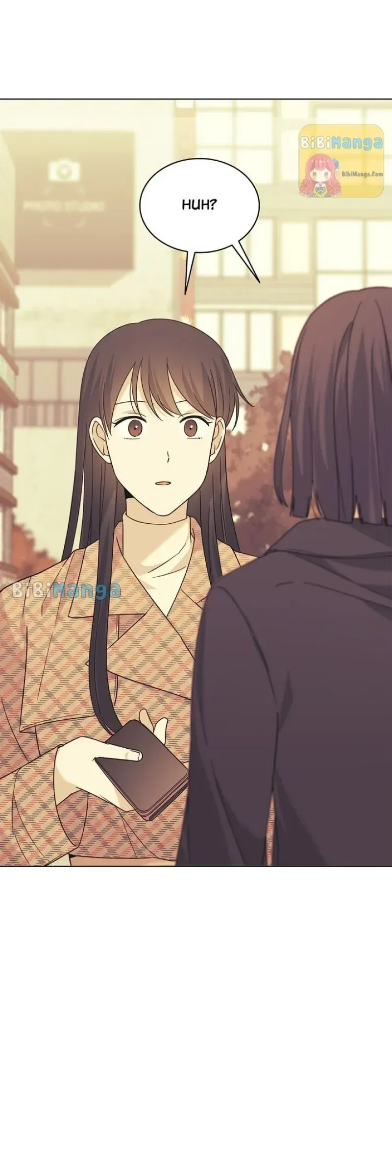 Is Everyday Life Possible? Chapter 88 – Page 34