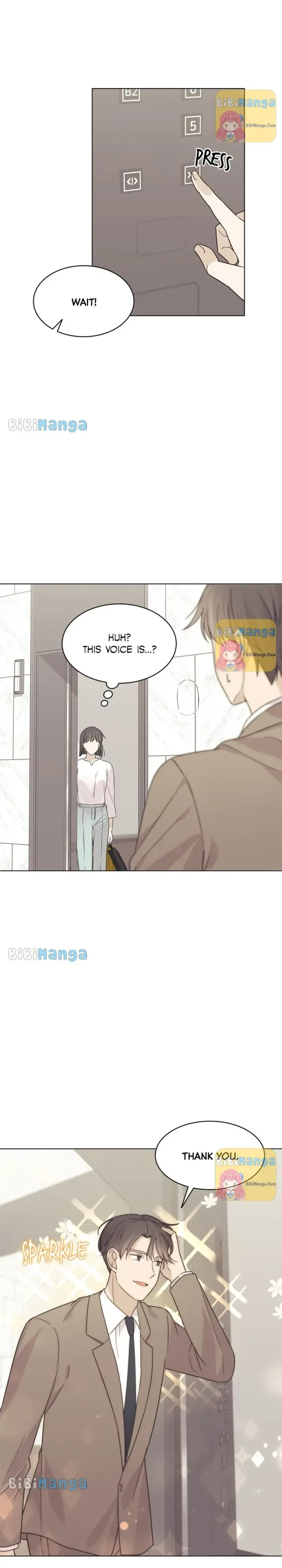 Is Everyday Life Possible? Chapter 87 – Page 3