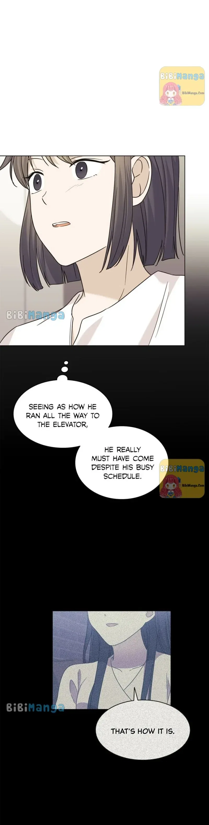 Is Everyday Life Possible? Chapter 87 – Page 4