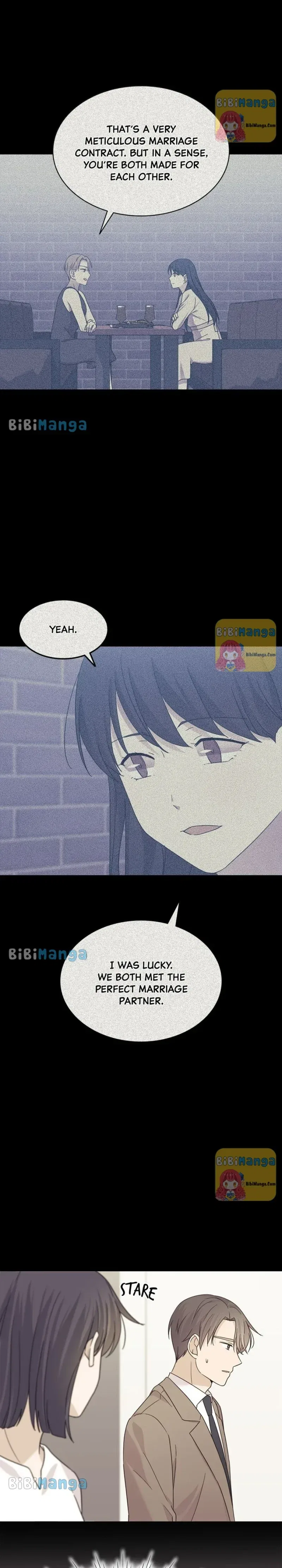 Is Everyday Life Possible? Chapter 87 – Page 5