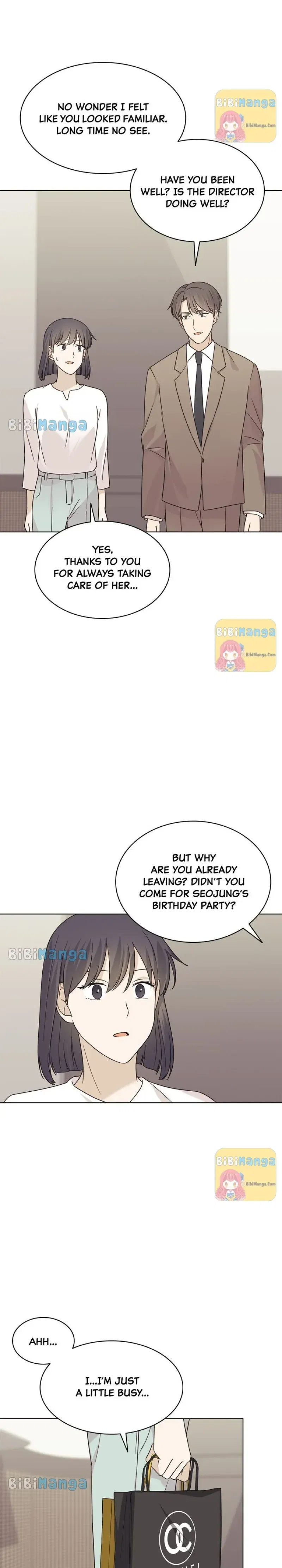 Is Everyday Life Possible? Chapter 87 – Page 7
