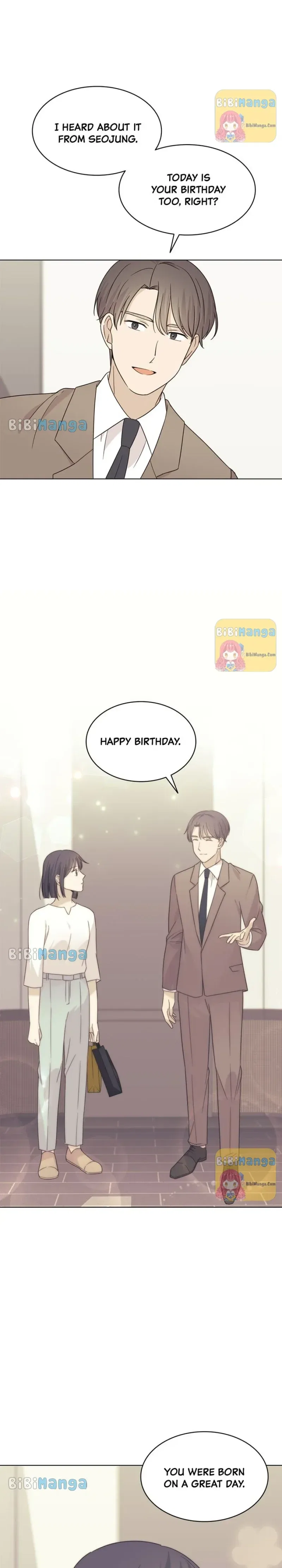 Is Everyday Life Possible? Chapter 87 – Page 9