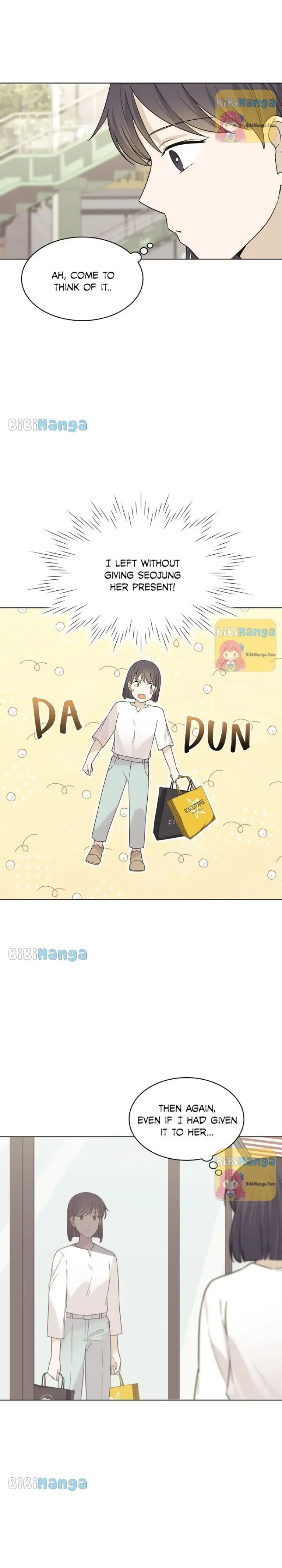 Is Everyday Life Possible? Chapter 87 – Page 11