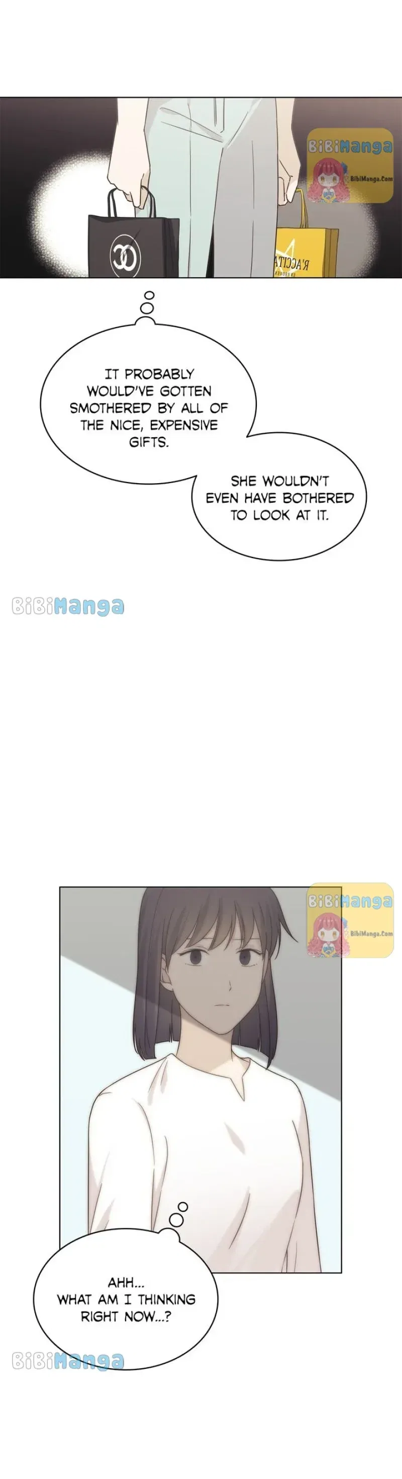Is Everyday Life Possible? Chapter 87 – Page 12