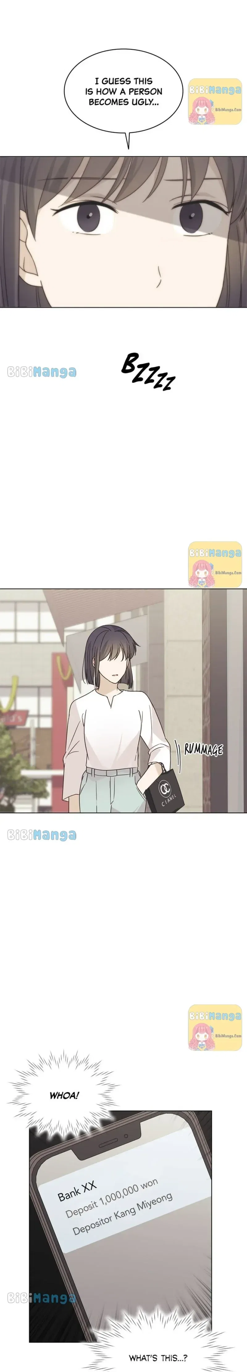 Is Everyday Life Possible? Chapter 87 – Page 13