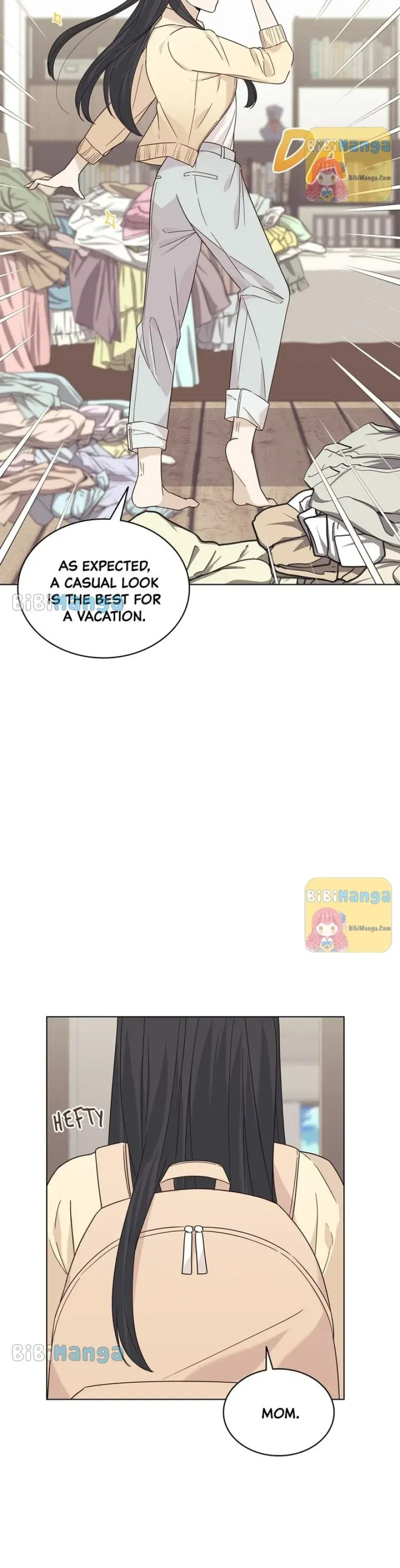 Is Everyday Life Possible? Chapter 87 – Page 16