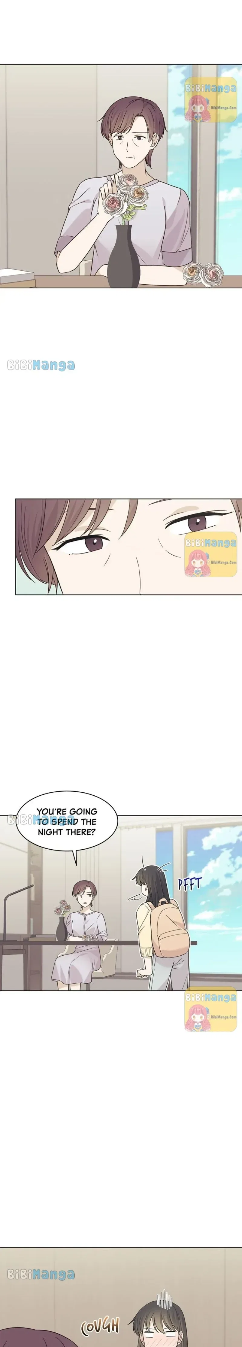Is Everyday Life Possible? Chapter 87 – Page 17