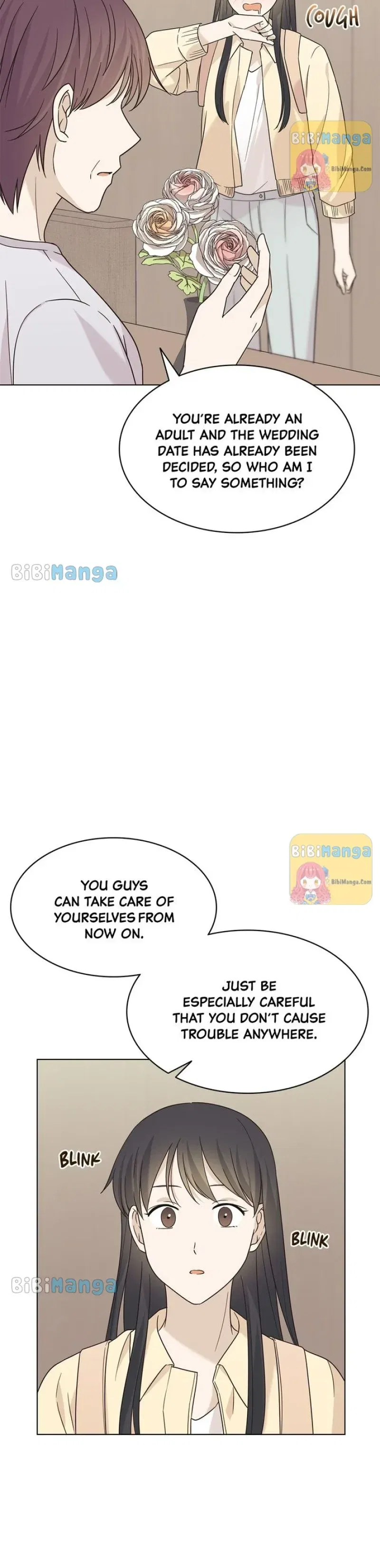 Is Everyday Life Possible? Chapter 87 – Page 18