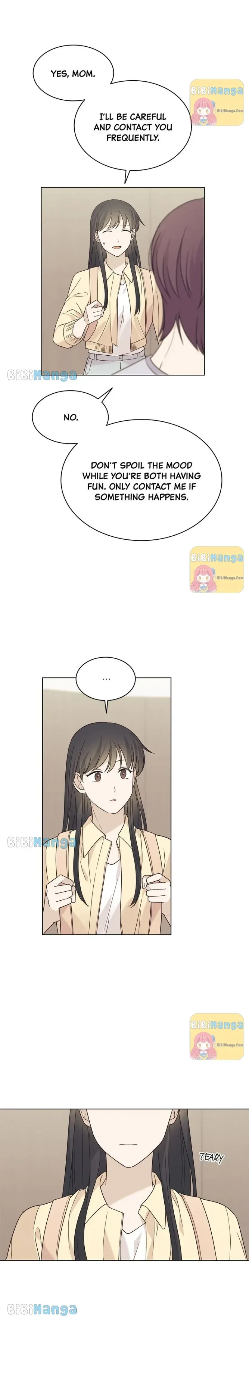 Is Everyday Life Possible? Chapter 87 – Page 19
