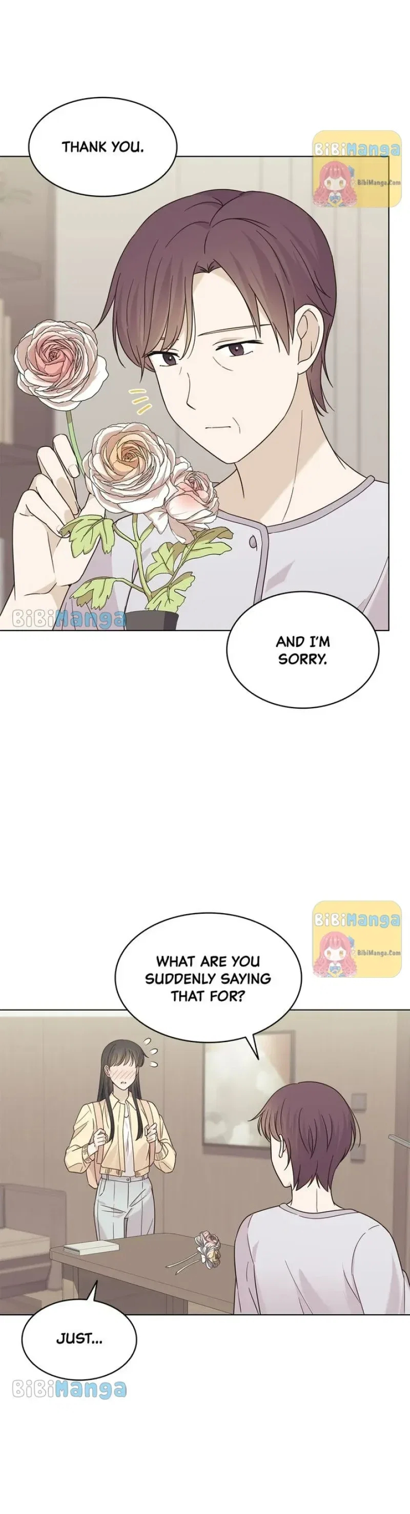 Is Everyday Life Possible? Chapter 87 – Page 20