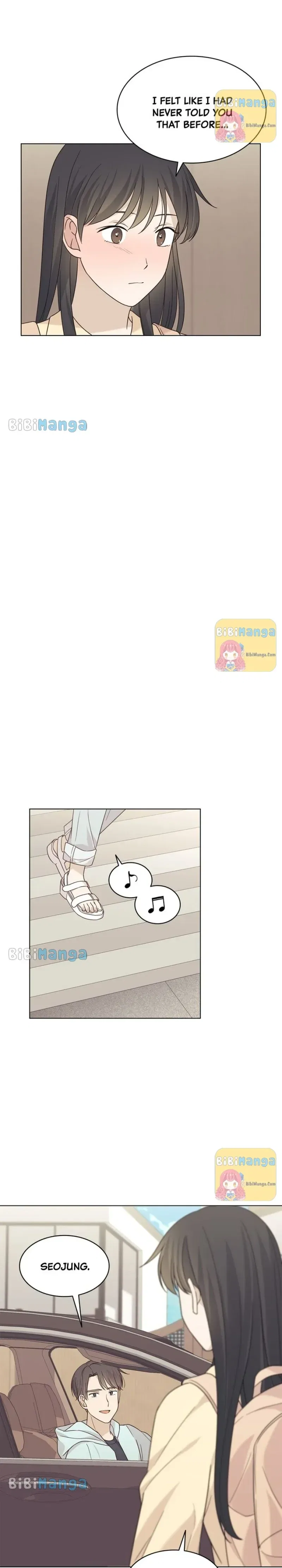 Is Everyday Life Possible? Chapter 87 – Page 21