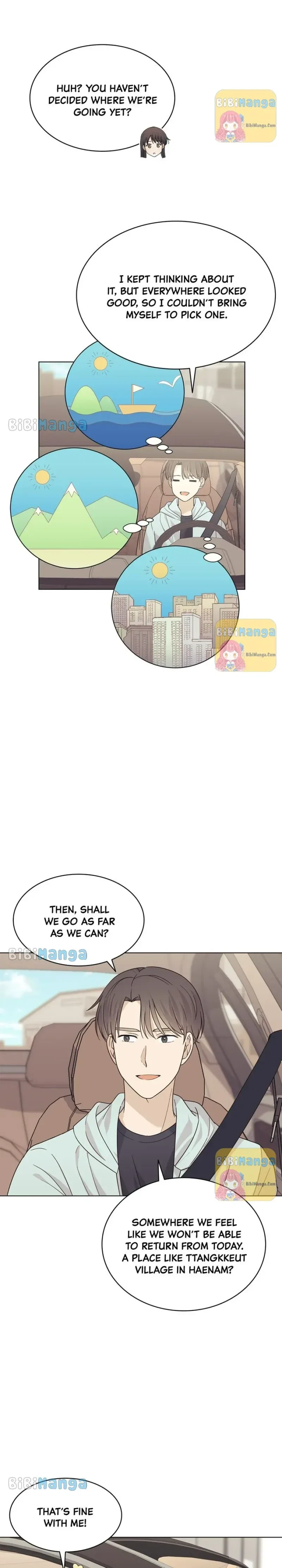 Is Everyday Life Possible? Chapter 87 – Page 23
