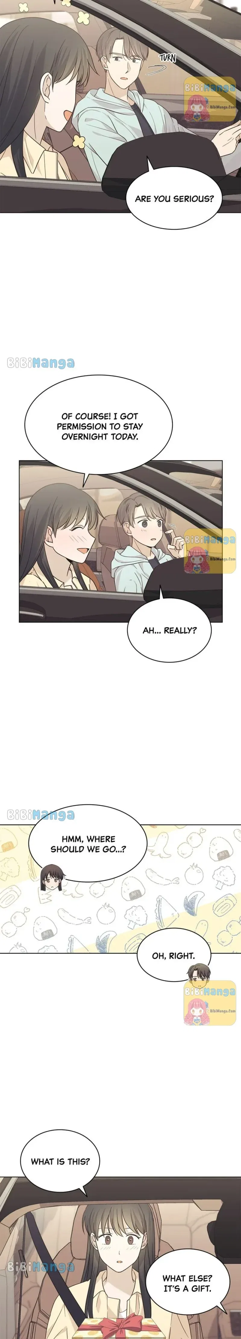 Is Everyday Life Possible? Chapter 87 – Page 24