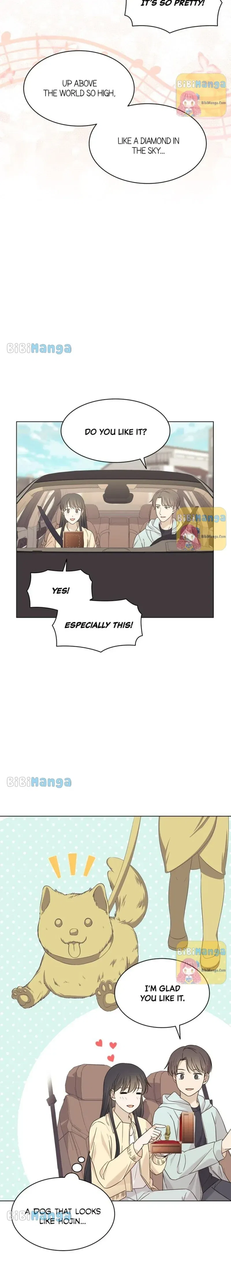 Is Everyday Life Possible? Chapter 87 – Page 27