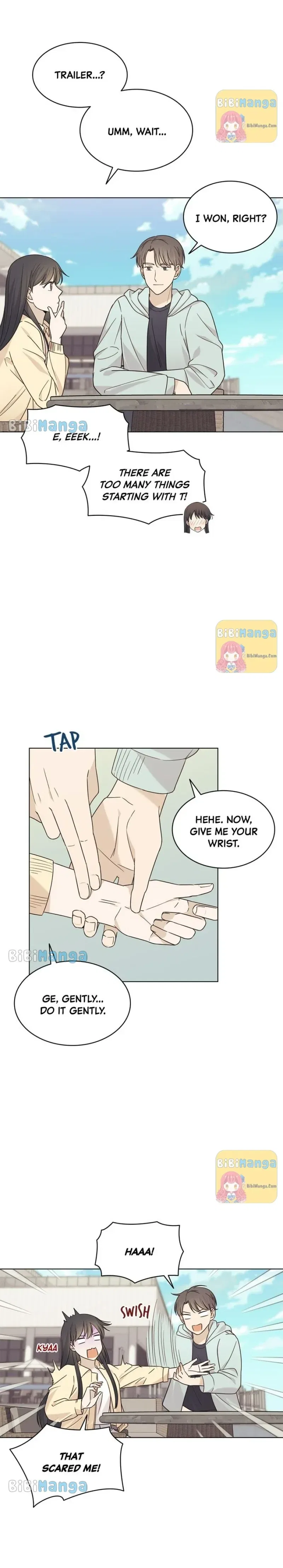 Is Everyday Life Possible? Chapter 87 – Page 30