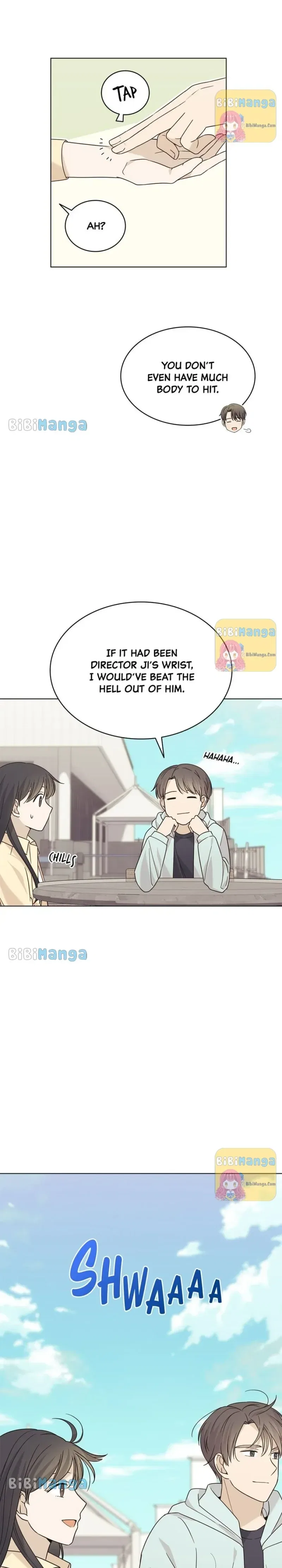 Is Everyday Life Possible? Chapter 87 – Page 31