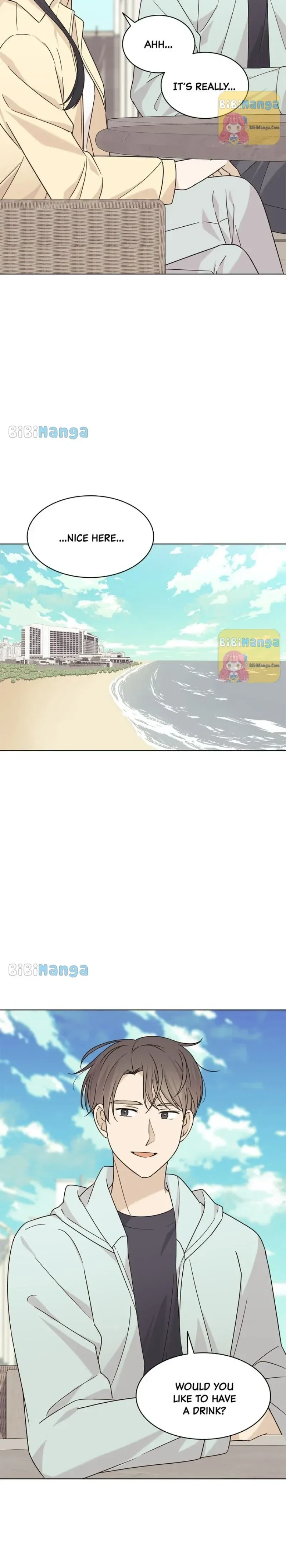 Is Everyday Life Possible? Chapter 87 – Page 32