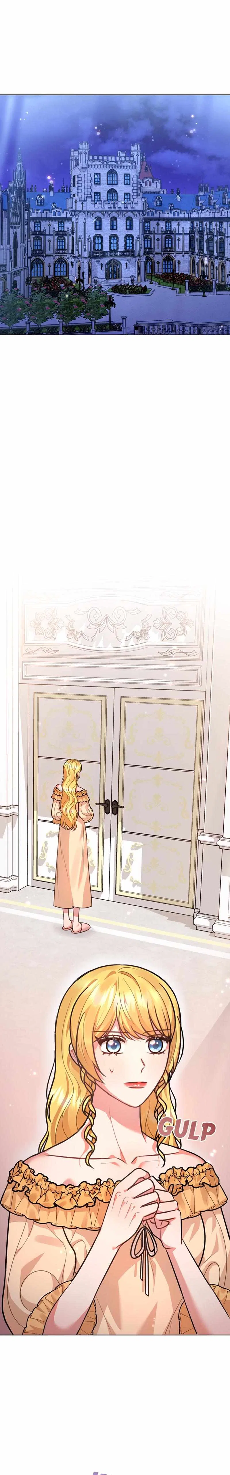 Supporting Characters Also Need Some Love Chapter 70 – Page 1