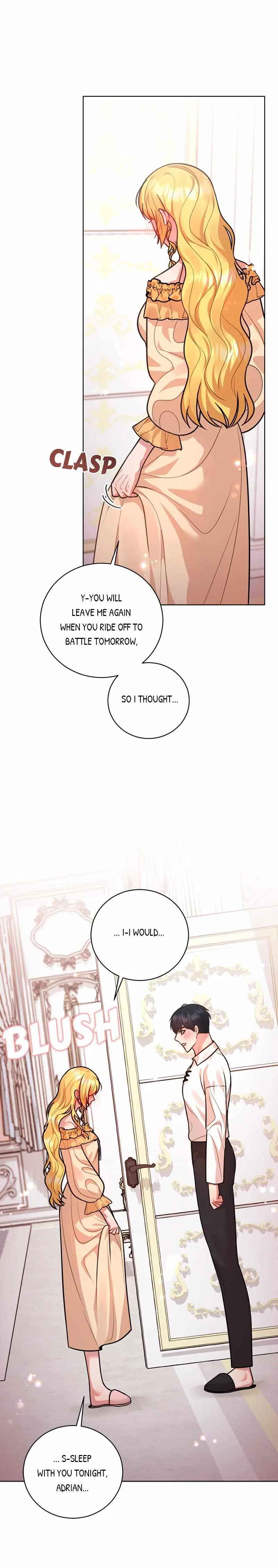 Supporting Characters Also Need Some Love Chapter 70 – Page 3