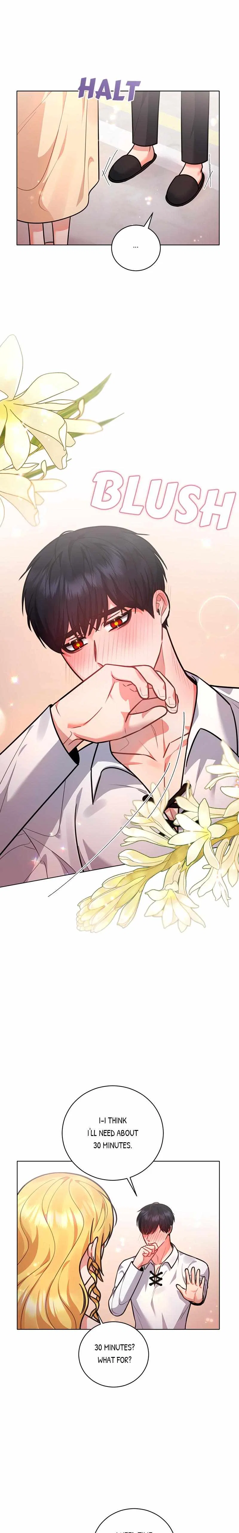 Supporting Characters Also Need Some Love Chapter 70 – Page 4