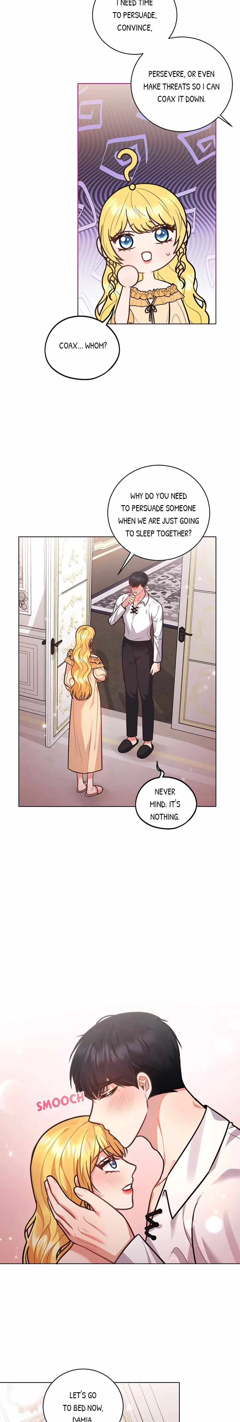 Supporting Characters Also Need Some Love Chapter 70 – Page 5