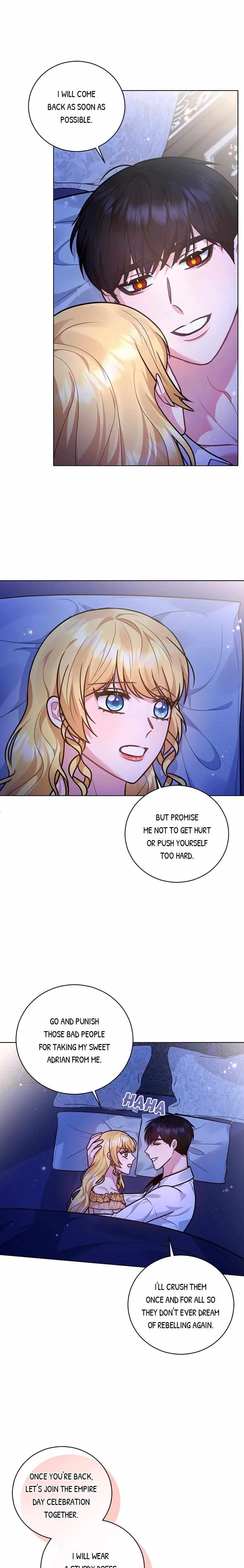 Supporting Characters Also Need Some Love Chapter 70 – Page 7