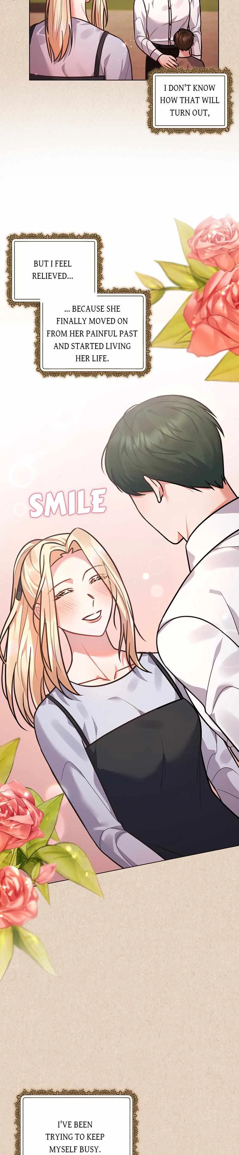 Supporting Characters Also Need Some Love Chapter 70 – Page 17