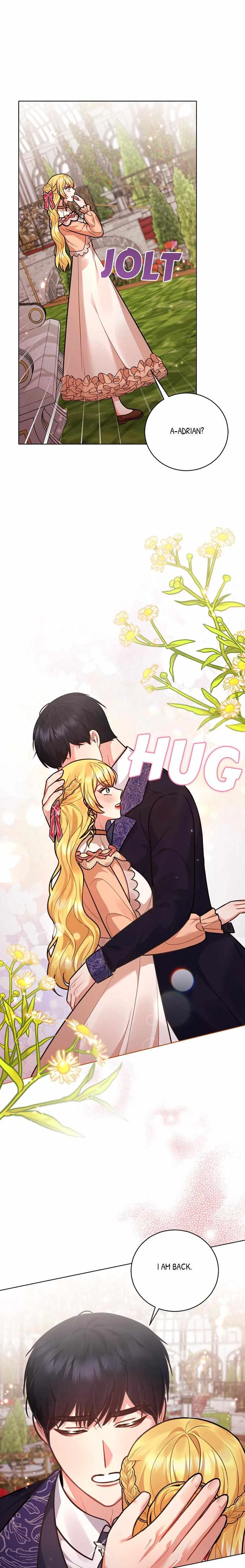 Supporting Characters Also Need Some Love Chapter 70 – Page 22