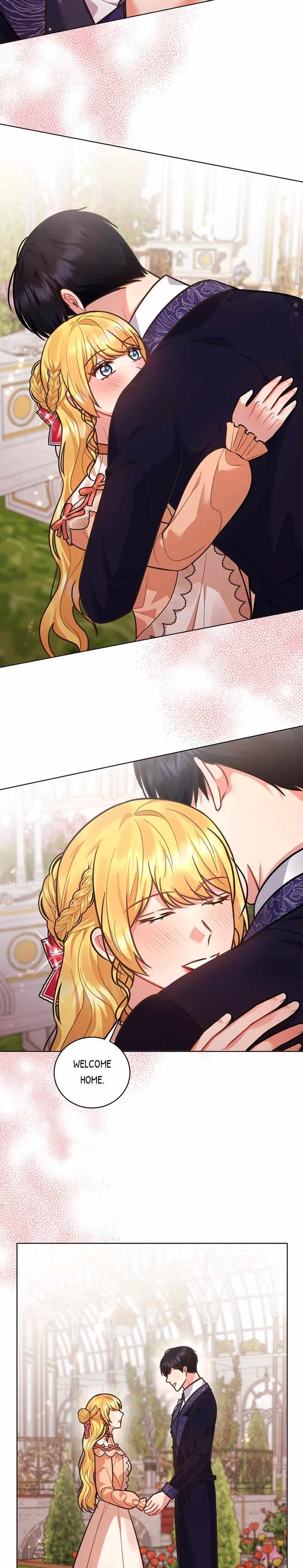 Supporting Characters Also Need Some Love Chapter 70 – Page 23