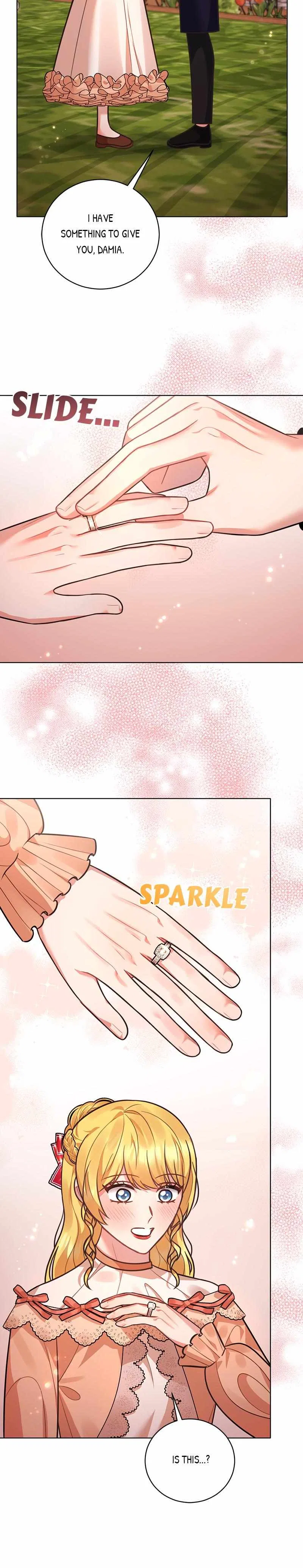 Supporting Characters Also Need Some Love Chapter 70 – Page 24