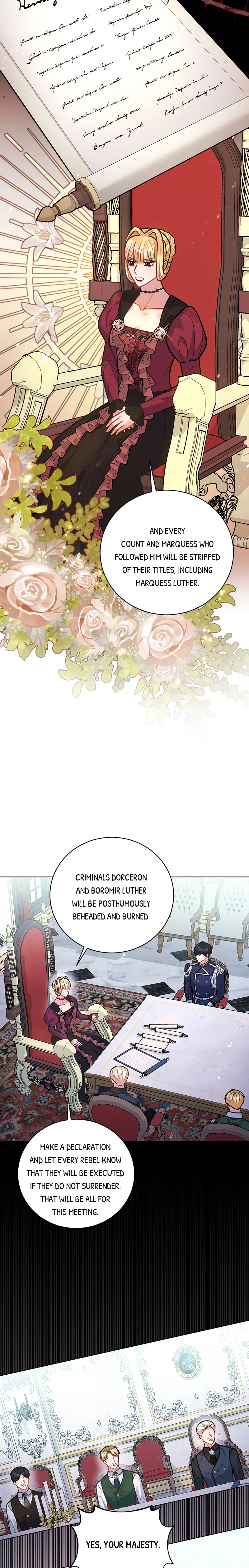 Supporting Characters Also Need Some Love Chapter 69 – Page 5