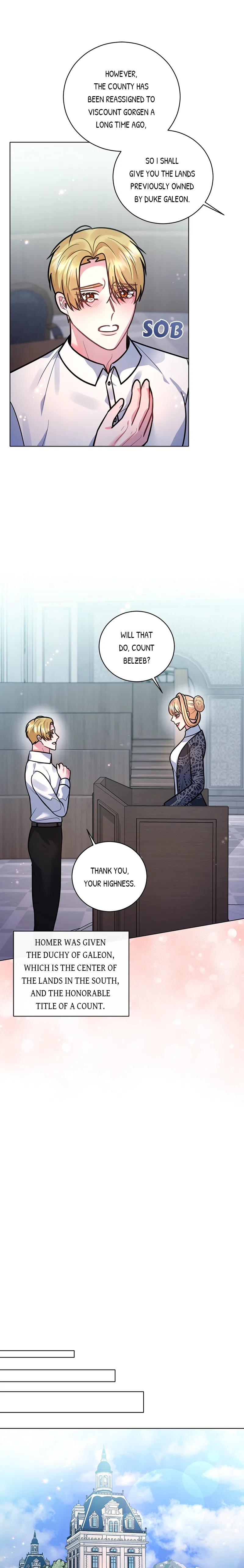 Supporting Characters Also Need Some Love Chapter 69 – Page 19