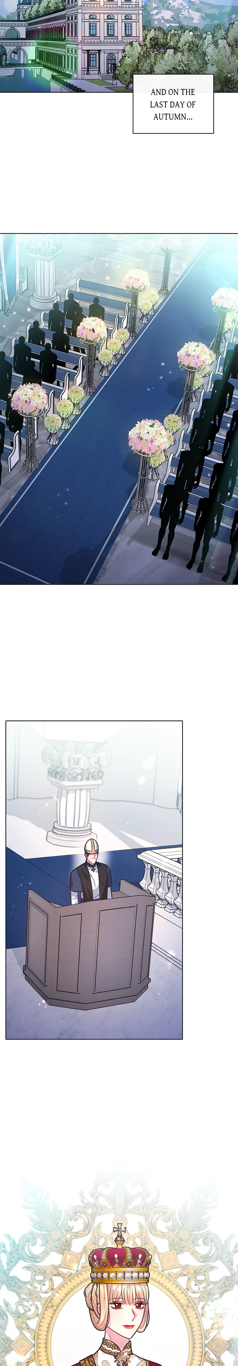 Supporting Characters Also Need Some Love Chapter 69 – Page 20