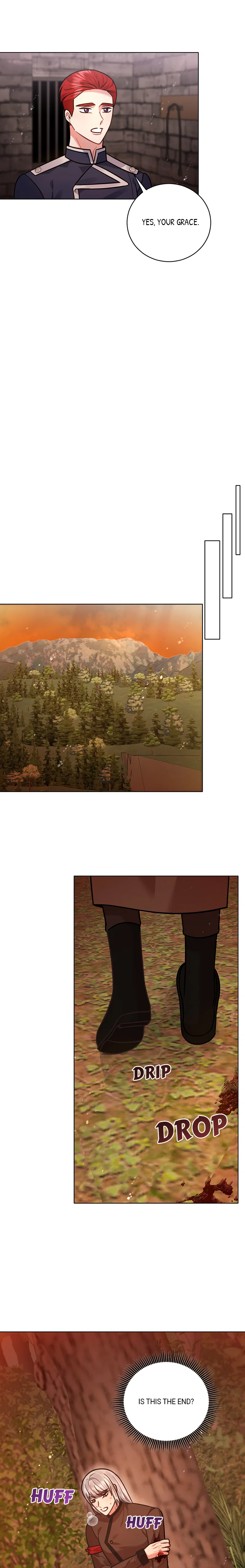Supporting Characters Also Need Some Love Chapter 68 – Page 14
