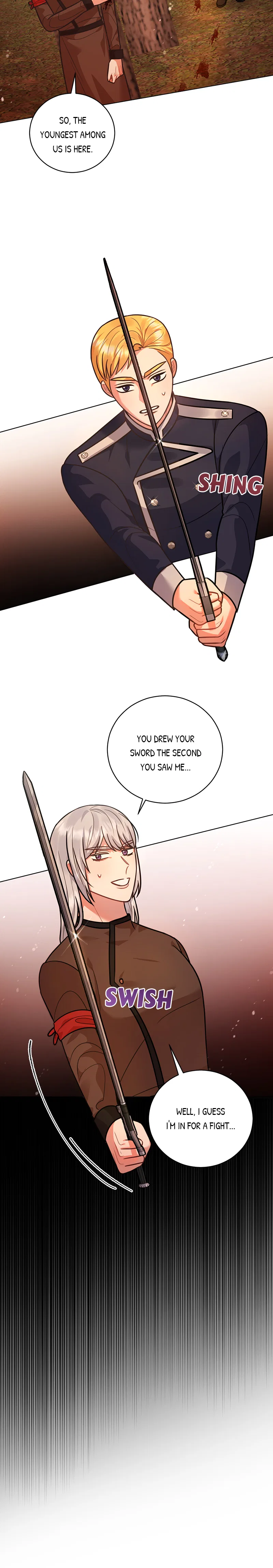 Supporting Characters Also Need Some Love Chapter 68 – Page 16