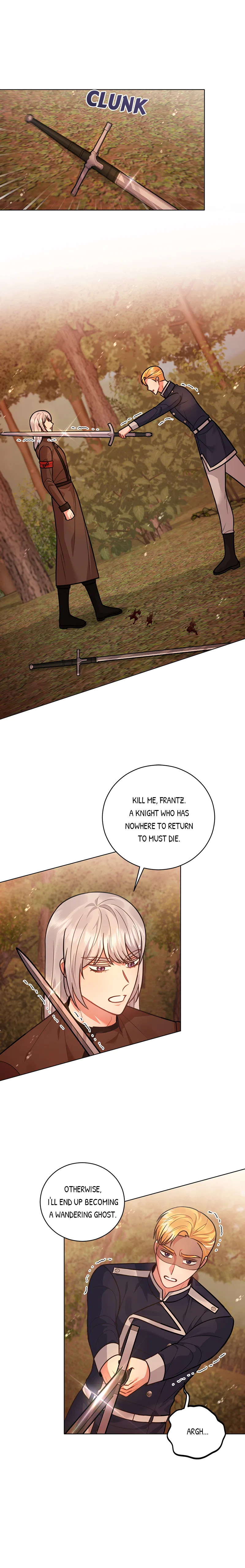 Supporting Characters Also Need Some Love Chapter 68 – Page 17
