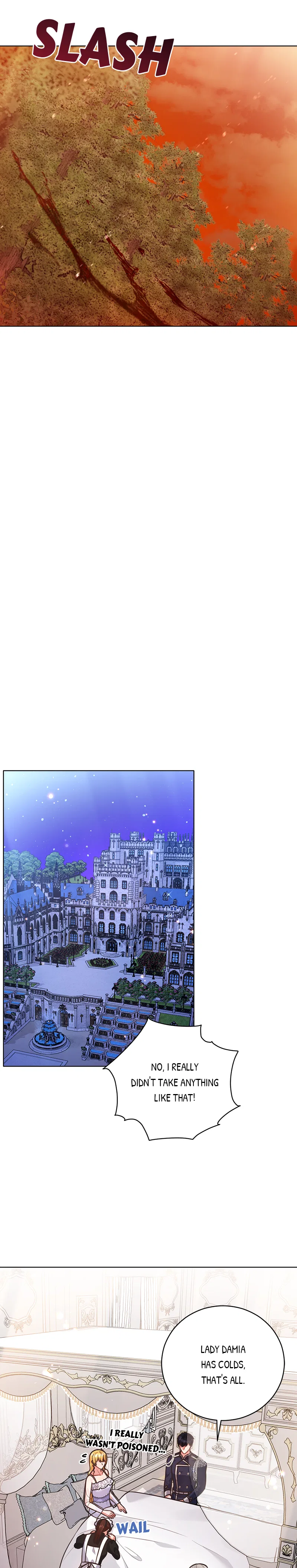 Supporting Characters Also Need Some Love Chapter 68 – Page 18