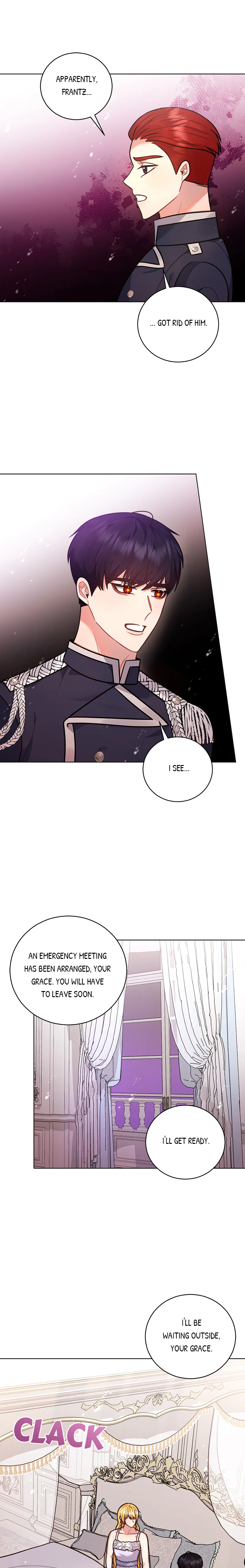 Supporting Characters Also Need Some Love Chapter 68 – Page 23