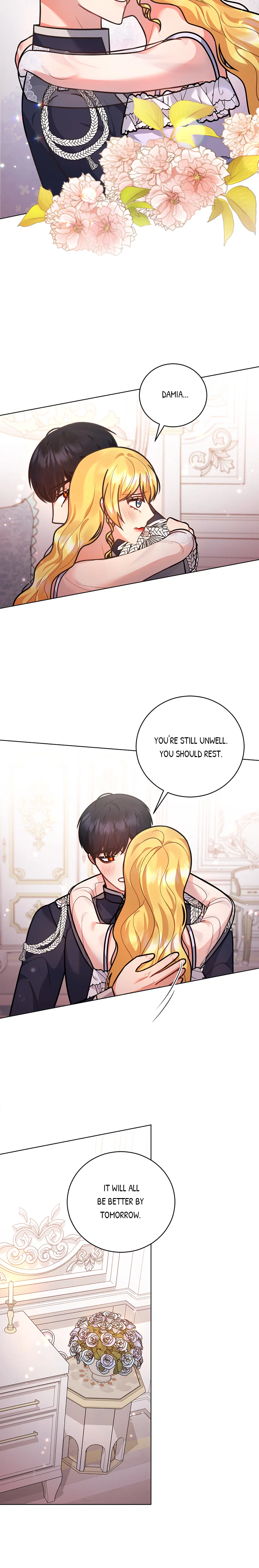 Supporting Characters Also Need Some Love Chapter 68 – Page 25