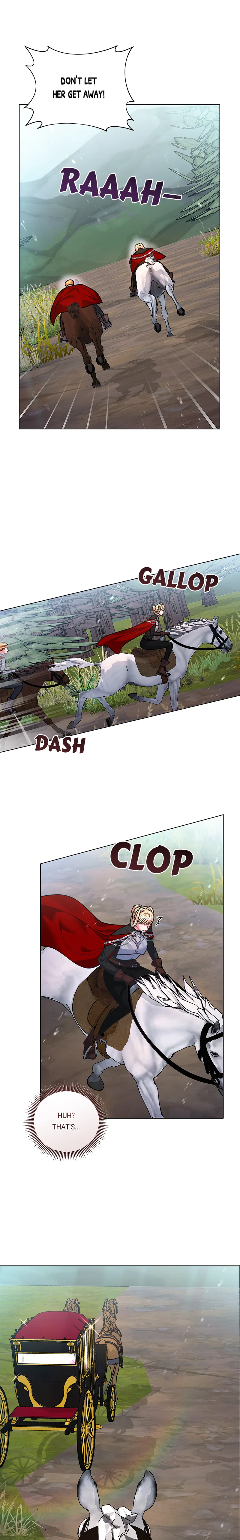 Supporting Characters Also Need Some Love Chapter 67 – Page 8