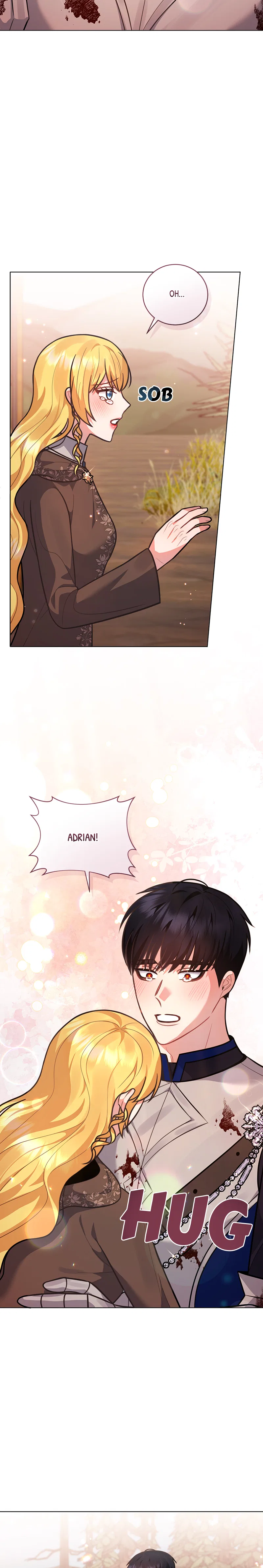 Supporting Characters Also Need Some Love Chapter 67 – Page 24