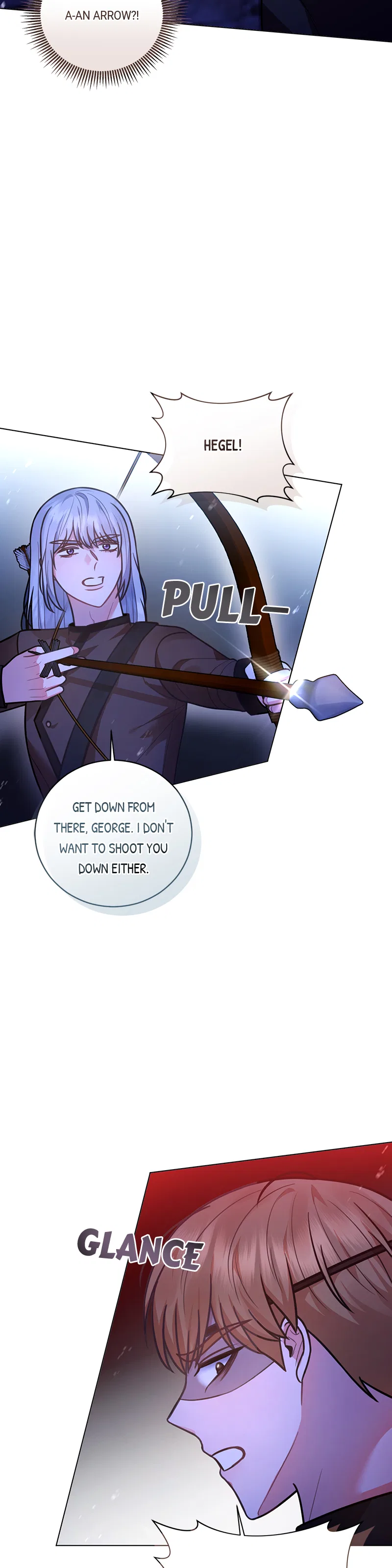 Supporting Characters Also Need Some Love Chapter 66 – Page 2