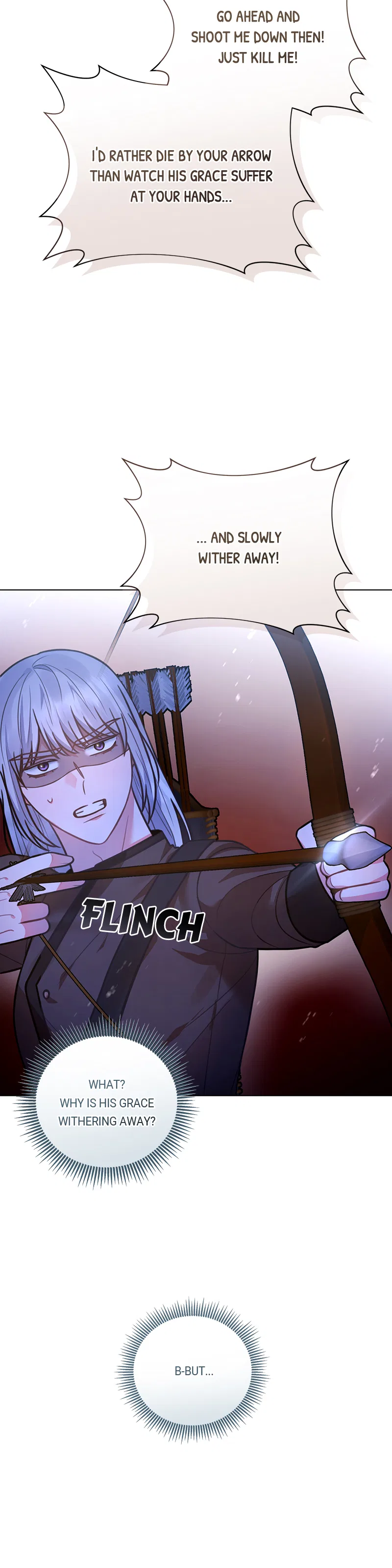 Supporting Characters Also Need Some Love Chapter 66 – Page 3