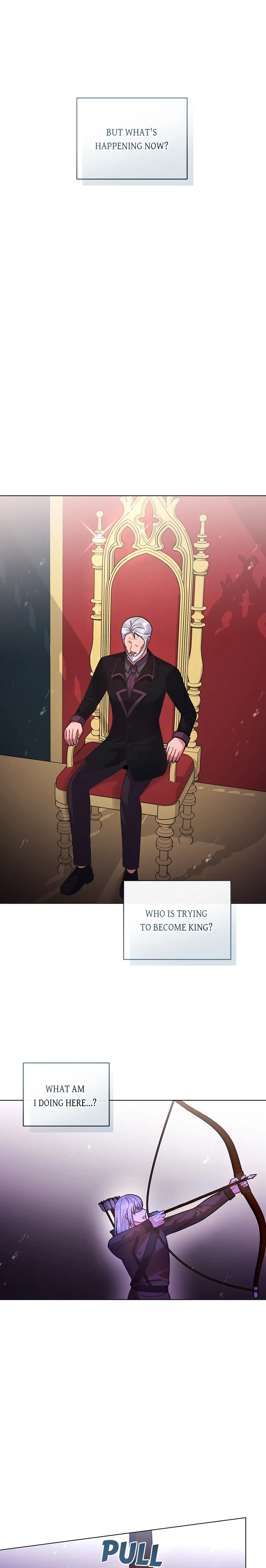 Supporting Characters Also Need Some Love Chapter 66 – Page 5