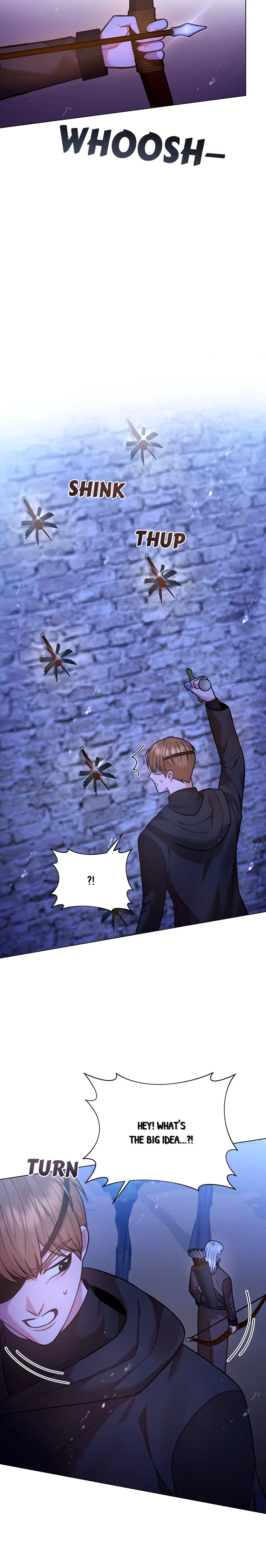 Supporting Characters Also Need Some Love Chapter 66 – Page 6