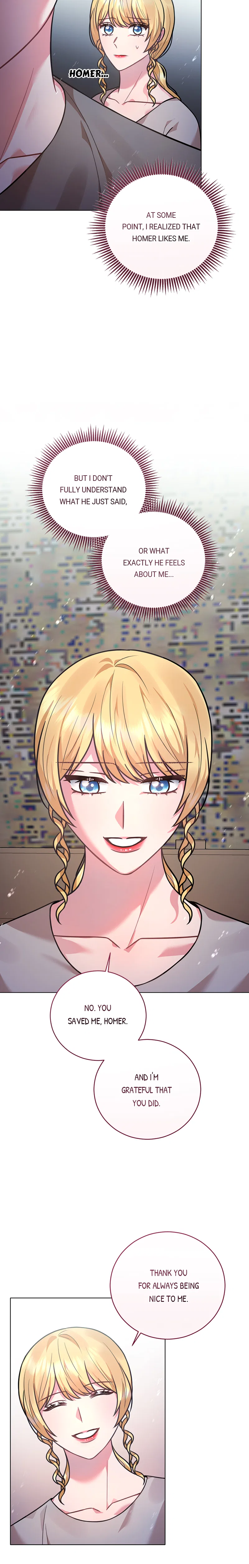 Supporting Characters Also Need Some Love Chapter 66 – Page 11