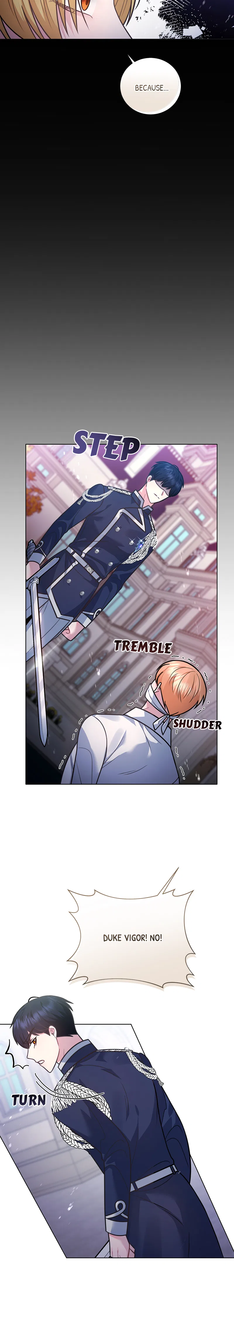 Supporting Characters Also Need Some Love Chapter 66 – Page 14