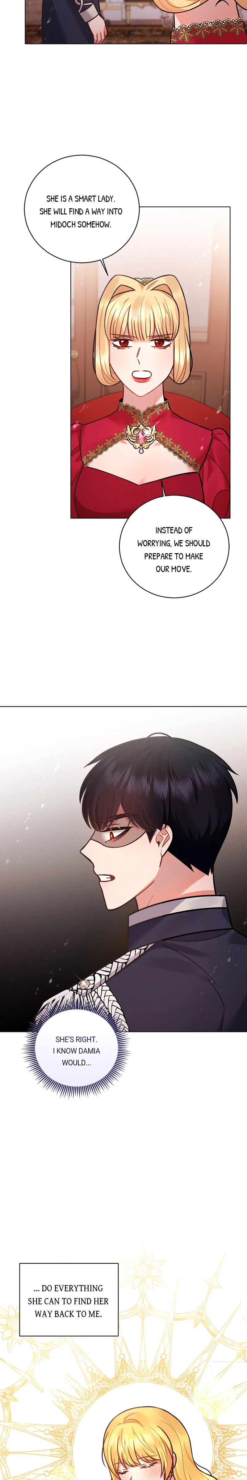 Supporting Characters Also Need Some Love Chapter 66 – Page 20